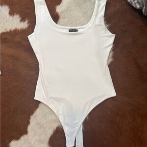 Naked Wardrobe bodysuit